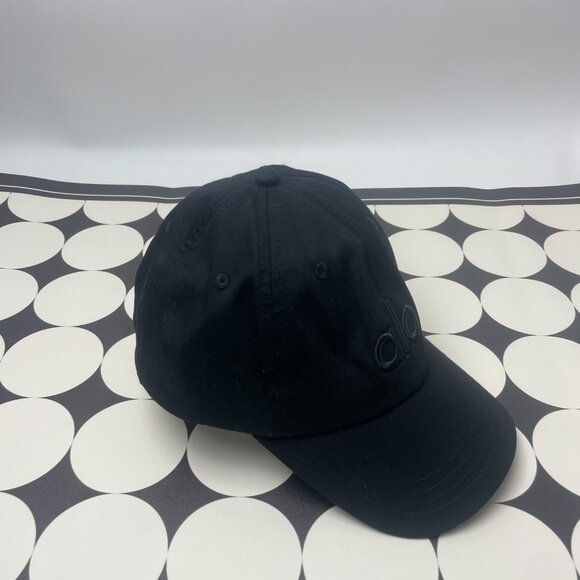 🆒Yoga Off-Duty Dad Cap | Adjustable Velcro - Picture 4 of 5